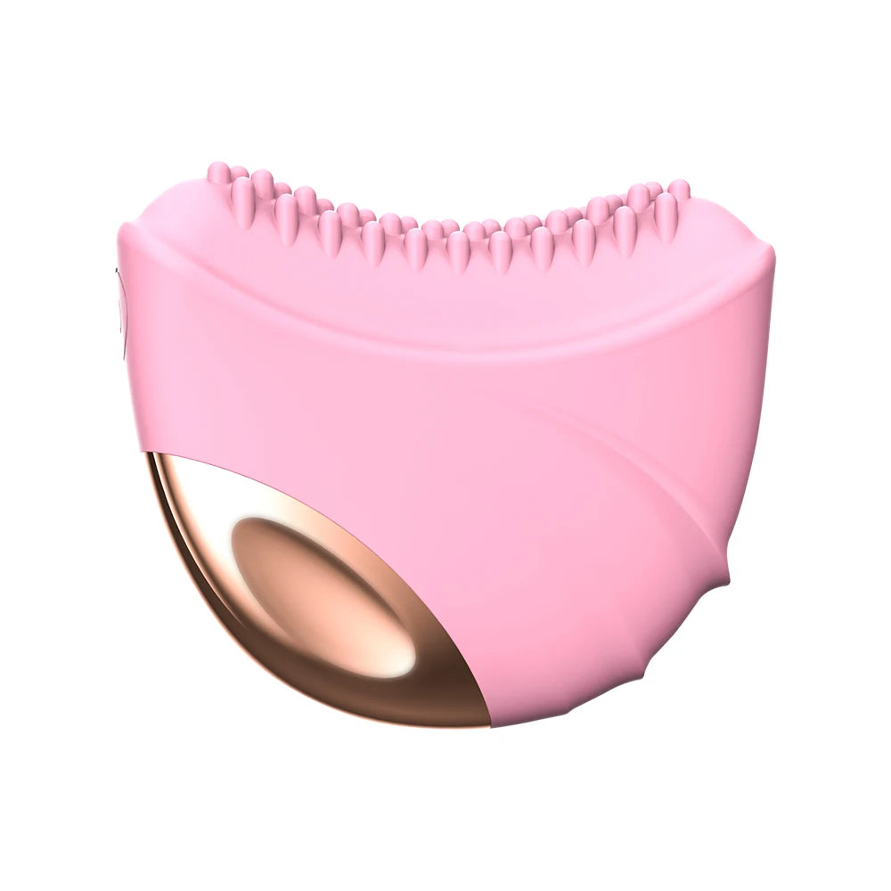Electric Vibrating Body Contour and Exfoliation Brush - 15