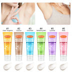 72-Hour Invisible Whole Body Deodorant Cream