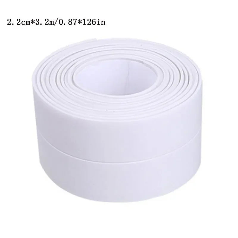 Waterproof Sealing Tape for Bathroom and Kitchen