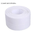 Waterproof Sealing Tape for Bathroom and Kitchen