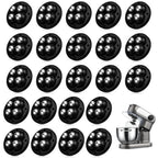 Self-Adhesive 360° Swivel Casters for Furniture and Appliances