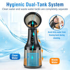 Electric Ear Wax Removal Irrigation Kit
