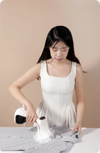 Portable Handheld Garment Steamer for Clothes