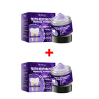 Professional Teeth Whitening and Enamel Restoration Powder