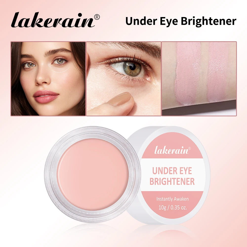 Hydrating Under Eye Brightener Concealer for Dark Circles - 1