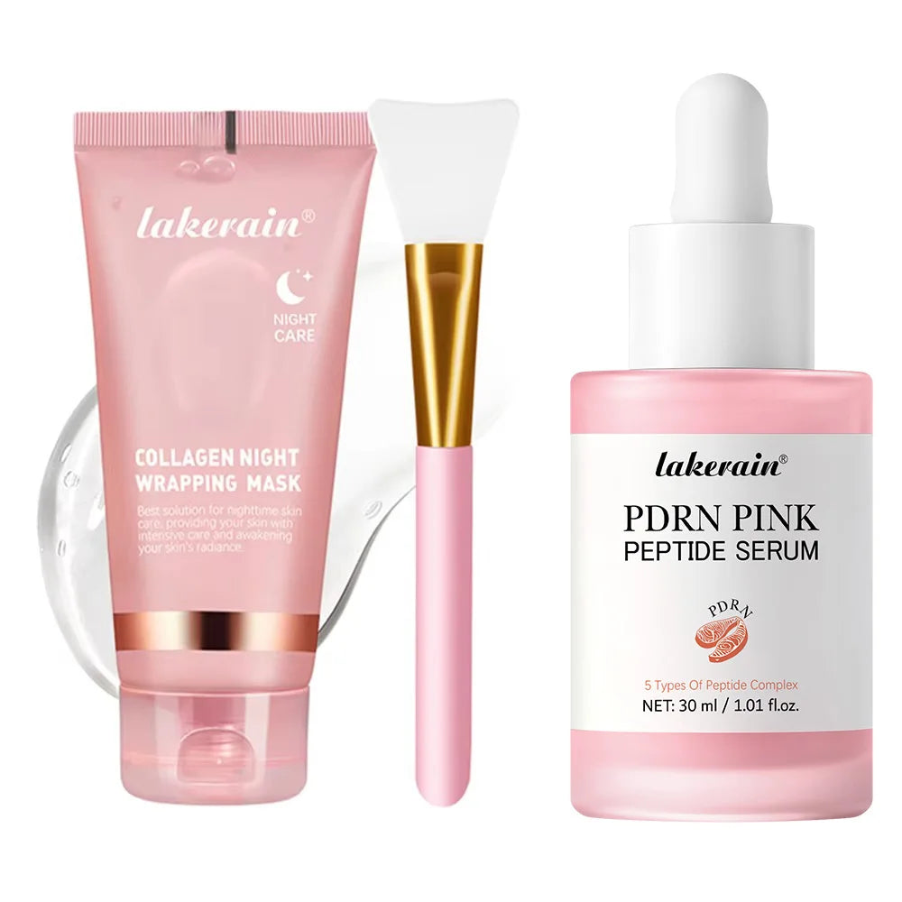 Deep Hydrating Collagen Overnight Peel-Off Face Mask