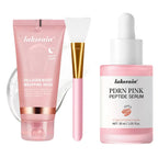 Deep Hydrating Collagen Overnight Peel-Off Face Mask