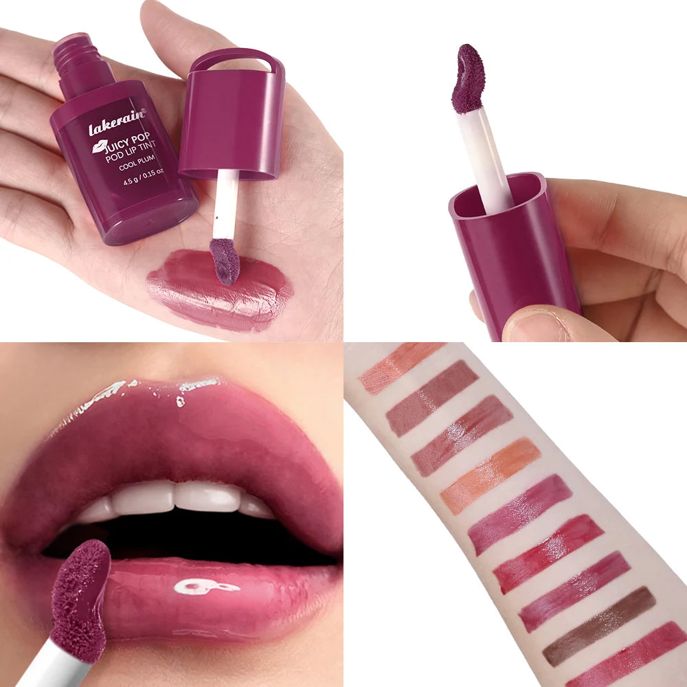Hydrating Juicy Lip Tint Gloss