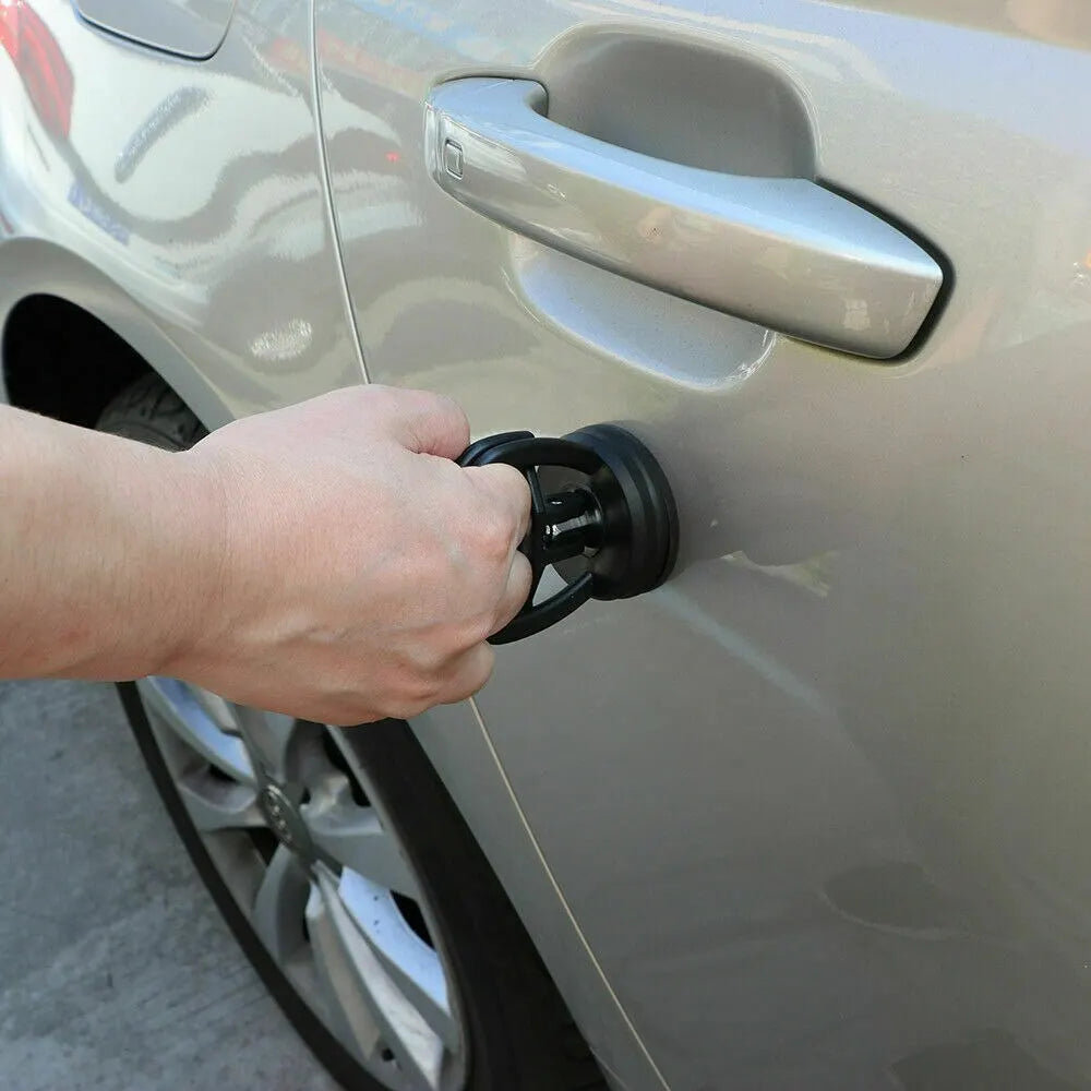 Portable Car Dent Repair Suction Cup Tool