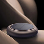 Solar Powered Car Air Purifier and Deodorizer