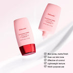 Matte Finish Pore Minimizing Face Makeup Primer