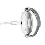 Handheld Microcurrent Sleep Aid Device for Insomnia and Anxiety