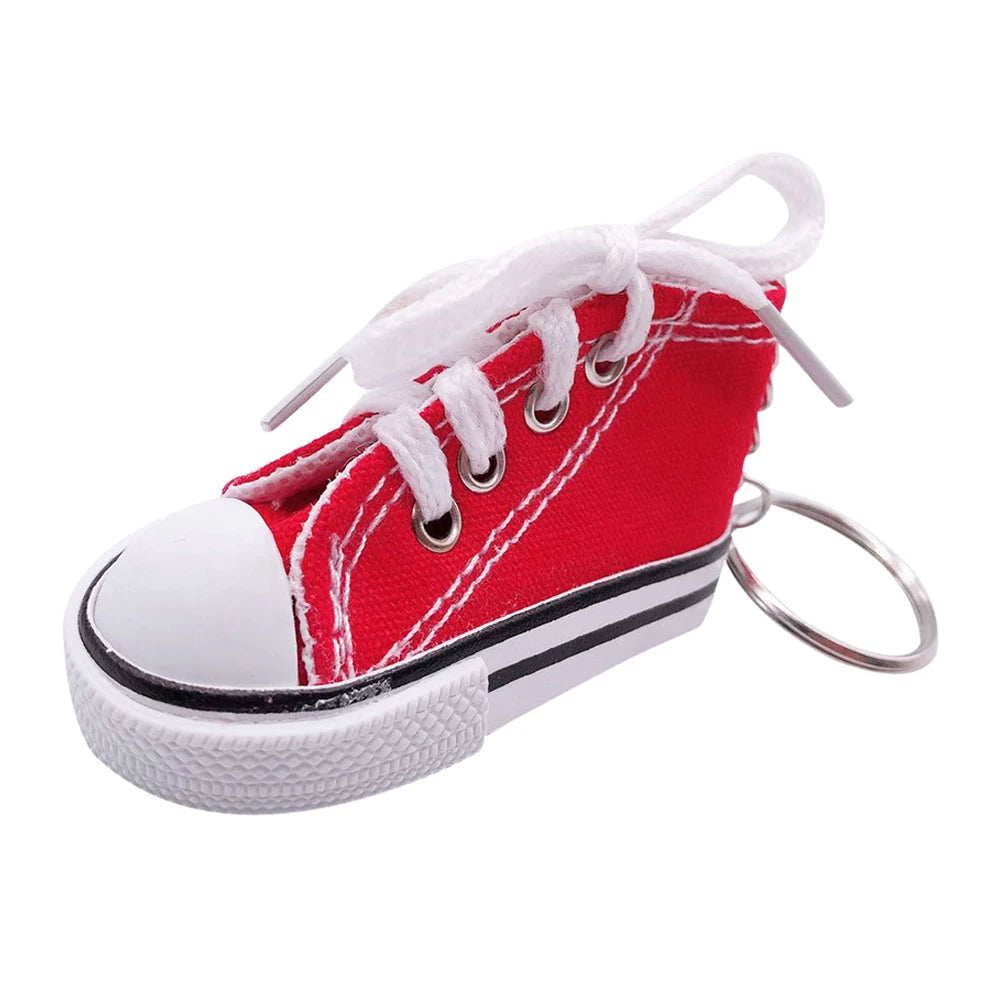 Mini Sneaker Kickstand Cover for Motorcycles and Bicycles - 20
