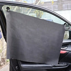 Multipurpose Car Window Suction Cup Clips