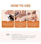 Brightening Vitamin C Face Serum for Hydrated and Firm Skin