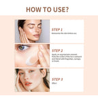 4-in-1 Color Changing Moisturizing Foundation with SPF 30