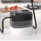 High-Pressure Portable Steam Cleaner for Household and Car