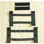 Elastic Car Trunk Organizer Fixing Straps
