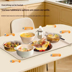 Portable Foldable Food Warming Mat for Kitchen