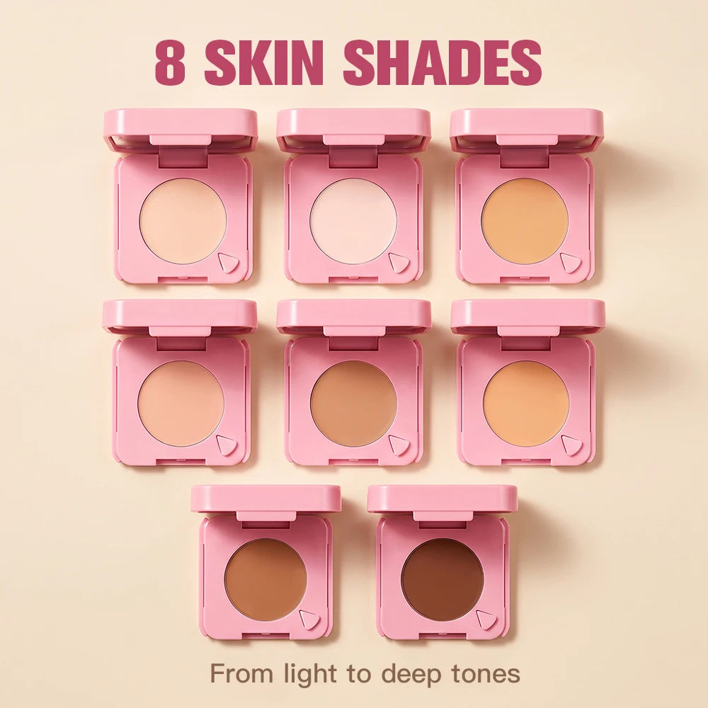 2-in-1 Pressed Setting Powder and Phone Grip