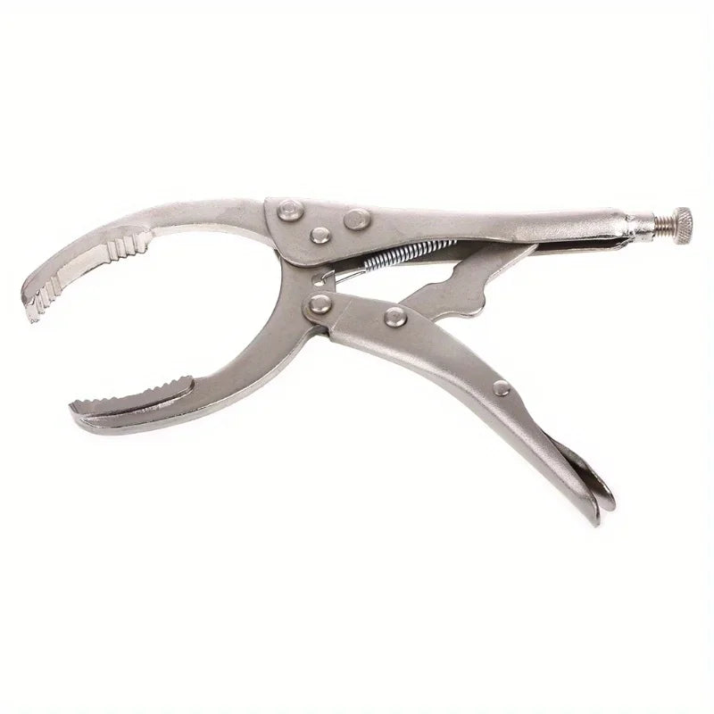 Adjustable Oil Filter Wrench for Car Maintenance