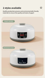 Automatic Electric Yogurt and Fermentation Maker