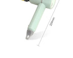 Wireless Electric Handheld Cleaning Brush for Home