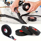 Automotive Anti-Rattle Wiring Harness Cloth Tape