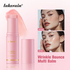 Hydrating Wrinkle Bounce Multi Balm Stick for Face and Neck
