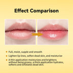 Propolis Hydrating Overnight Lip Repair Gel