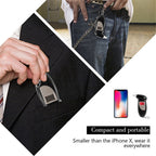 Digital Portable Alcohol Breathalyzer Tester