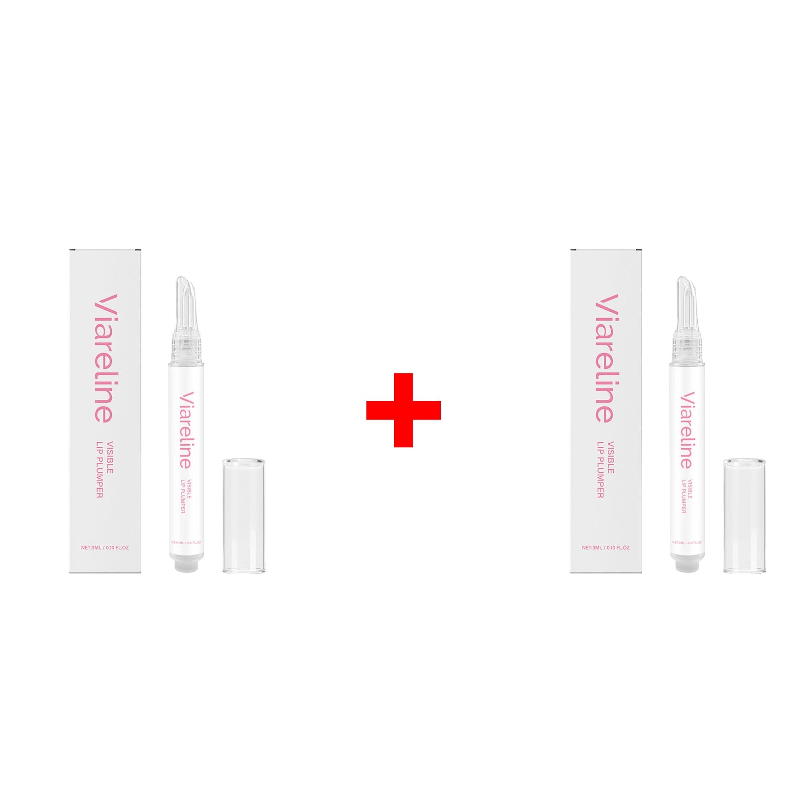 Hydrating Lip Plumper Serum for Smooth and Full Lips - 16