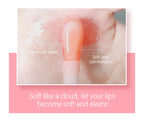 Hydrating Crystal Jelly Plumping Lip Gloss