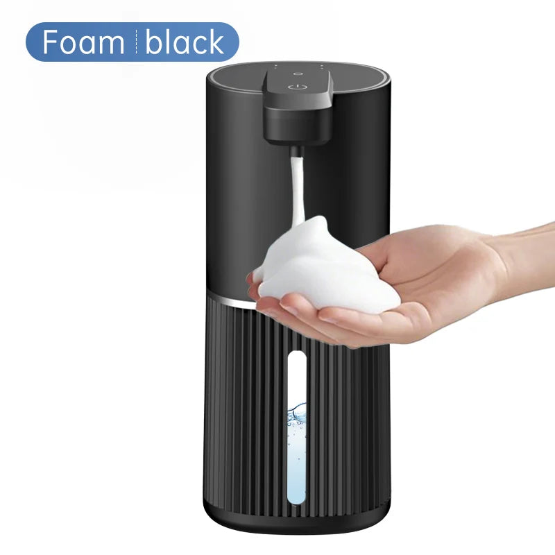 Automatic Touchless Soap Dispenser for Kitchen and Bathroom