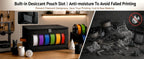 Dustproof 3D Printer Filament Storage Organizer Bag