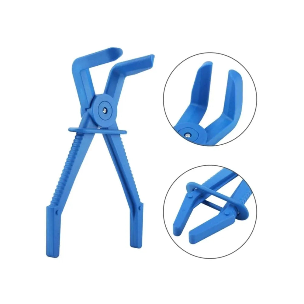 3-Piece Hose Clamp Pliers Set for Auto Repair