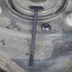 Universal Nylon Cable Tie and Fastener Repair Kit
