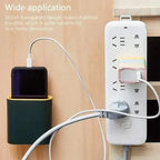 Double-Sided Adhesive Wall Hooks for Storage