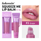 Hydrating Tinted Lip Balm for Dry Lips