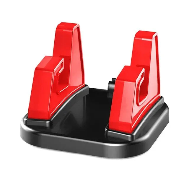 360 Rotating Dashboard Phone Holder for Car and Desk - 19