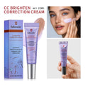 Color Correcting CC Cream Makeup Base
