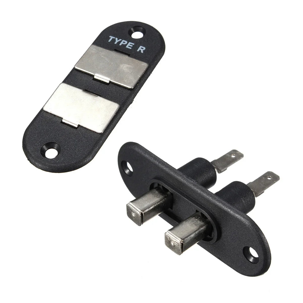 Sliding Door Contact Switch for Central Locking Systems
