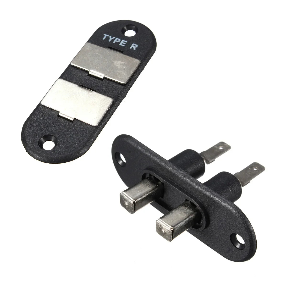 Sliding Door Contact Switch for Central Locking Systems