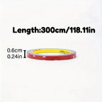 Heavy Duty Extra Strong Double Sided Mounting Tape