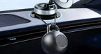 Adhesive Dashboard Mounting Disks for Car Suction Cup Holders