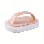 Multipurpose Handheld Bathroom and Kitchen Scrubbing Brush