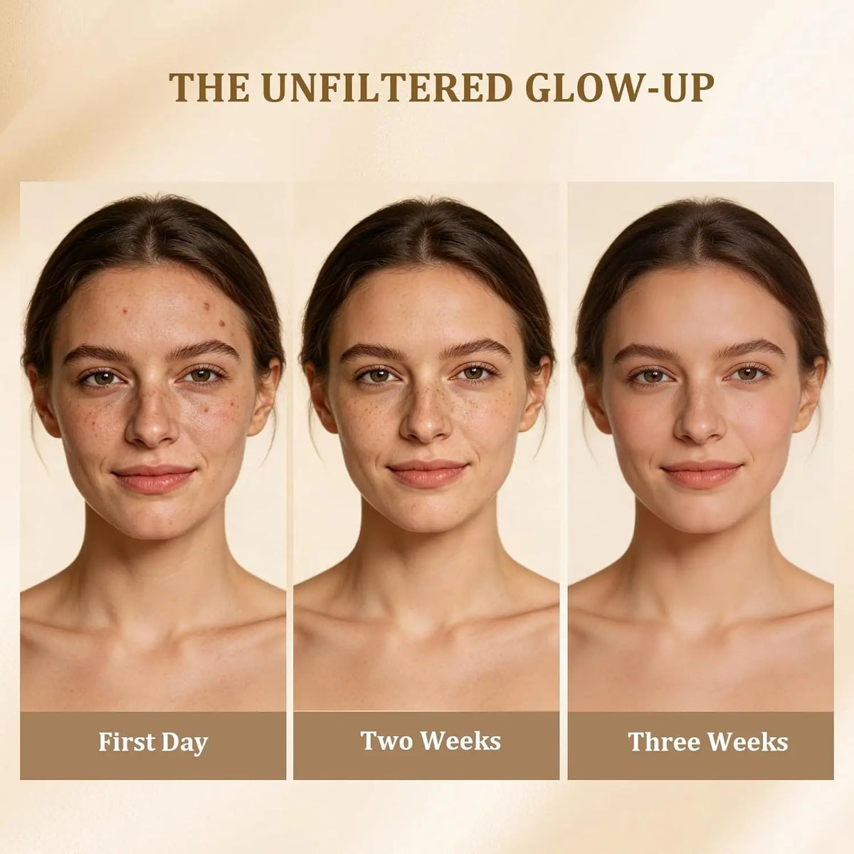 7-Color LED Photon Therapy Face and Neck Mask