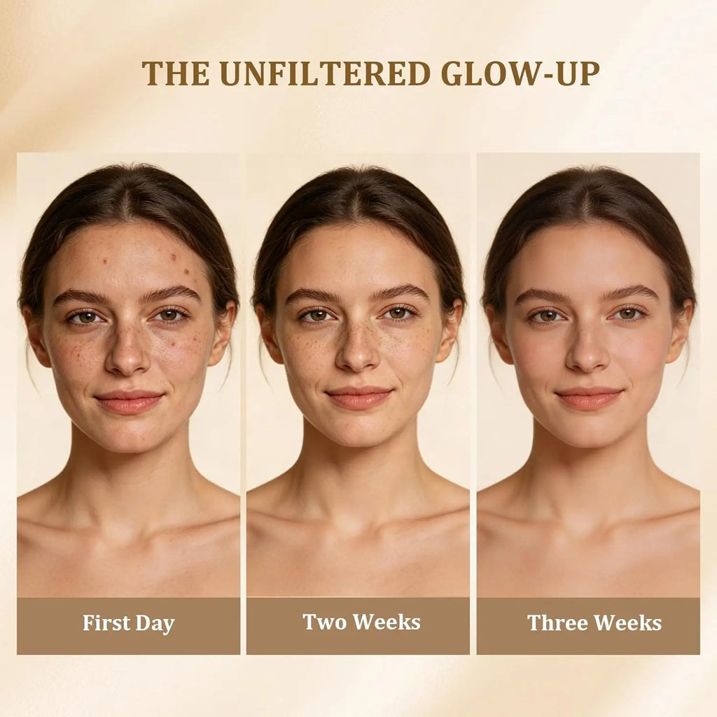 7-Color LED Photon Therapy Face and Neck Mask