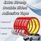 Heavy Duty Extra Strong Double Sided Mounting Tape