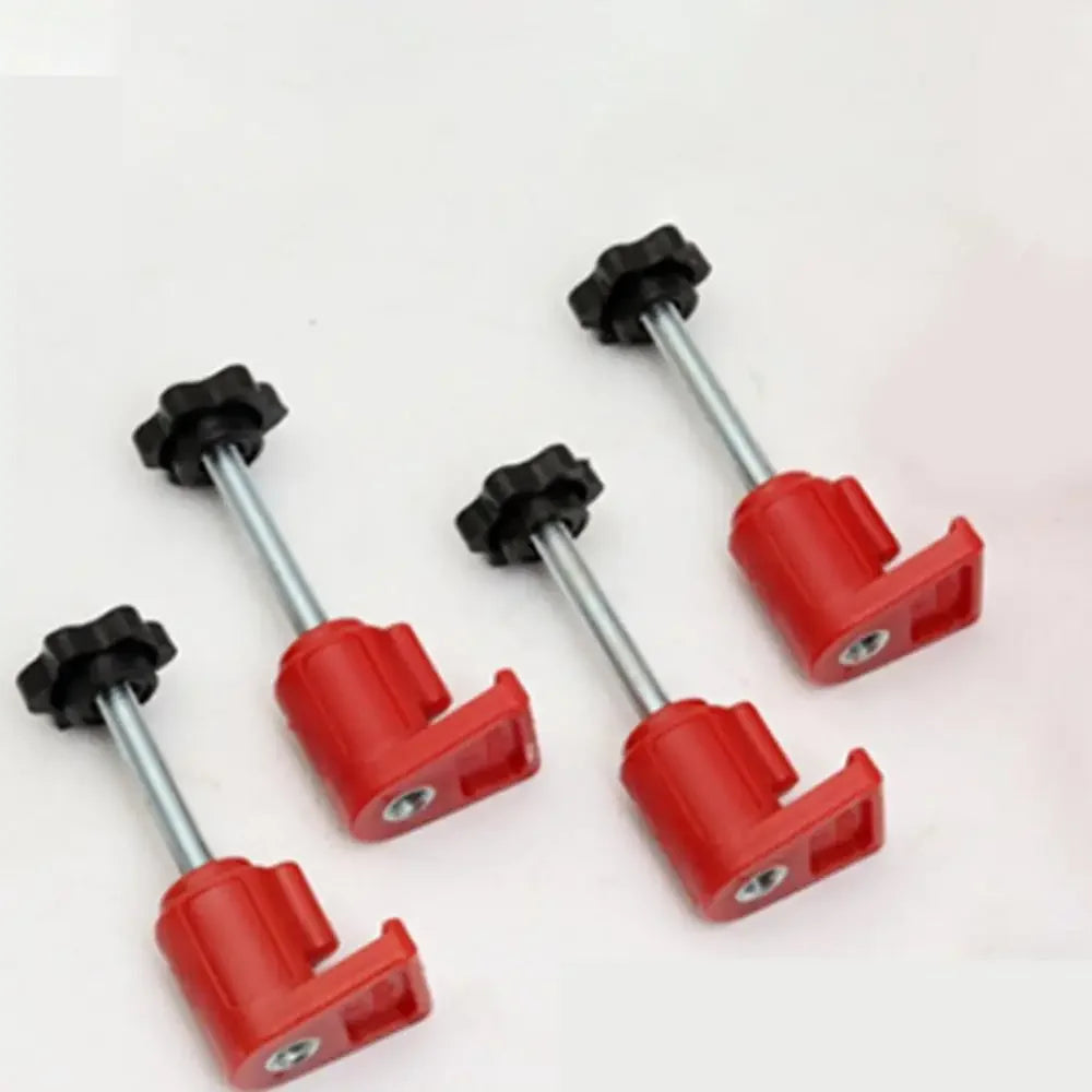 Universal Camshaft Locking Tool for Timing Belt Replacement